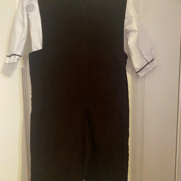 Be Mine Smocked Owl Outfit - Picture 7 of 10